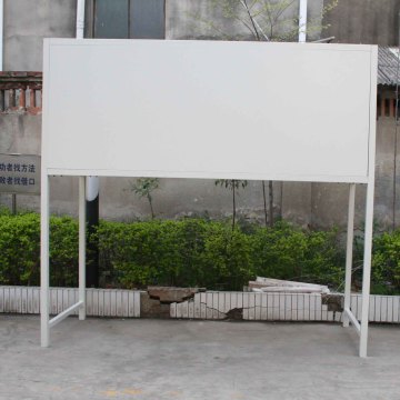 Buy Steel White Powder Coating for Car Bonnet, Bicycle Locker, Garage Storage Cabinets