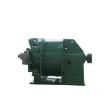 সম্পূর্ণ স্বয়ংক্রিয় অবিচ্ছিন্ন সাইফোনিক সেন্ট্রিফিউজ সিস্টেম