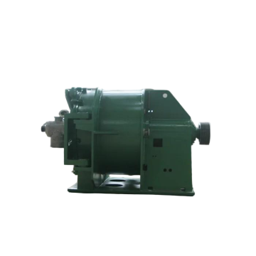 সম্পূর্ণ স্বয়ংক্রিয় অবিচ্ছিন্ন সাইফোনিক সেন্ট্রিফিউজ সিস্টেম