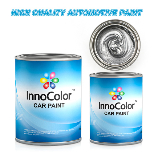 Pintura de renovación de coche y pintura para automóviles