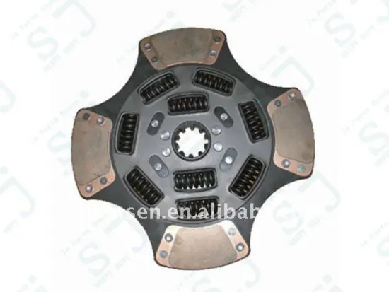 Mack Truck Clutch Disc