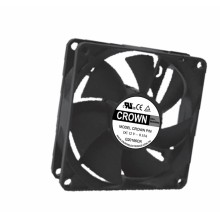 120x25 Protección DC Fan H7 Bebada