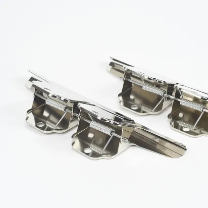 WEIBO Long Tail Clip Document Book - Office & Student Supplies Wholesale