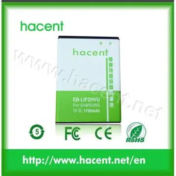 Samsung I9250 Cell Phone Battery, Long Talking Time