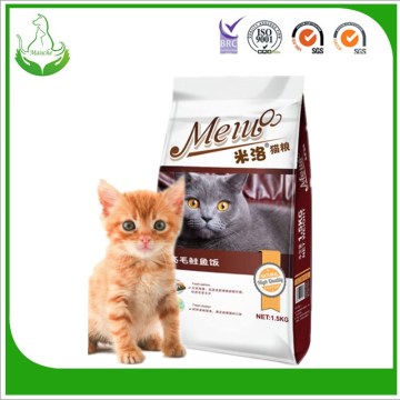 Halal cat food products pet food