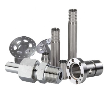 Custom carbon steel Pipe fitting