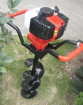 Ground Drill/Earth Auger