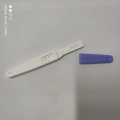 Комплект для беременности тест на беременность 6,0 мм в середине течения