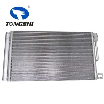 High Performance Air Conditioning Condensers for Fiat Fiorino (225) 1.3 JTD 1850119 55700406