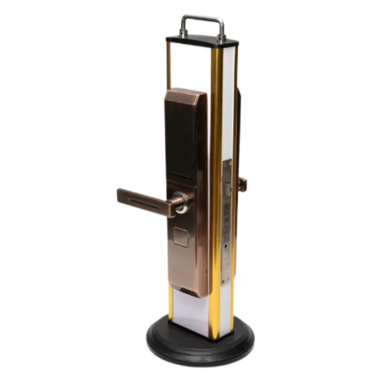 Best Fingerprint Door Lock