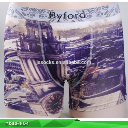 Transparent Mens Sexy Funny Underwear Briefs for Men