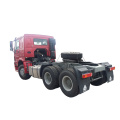 Sinotruk howo a7 6x4 kepala truk traktor