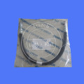 PC220-7 hose 206-01-61111 for air cleaner connection