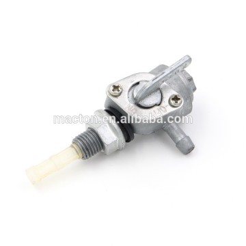 Generator Parts Gas Fuel Valve Switch Tap For 5.5HP 6.5HP 163CC 196CC 168F Fuel Valve
