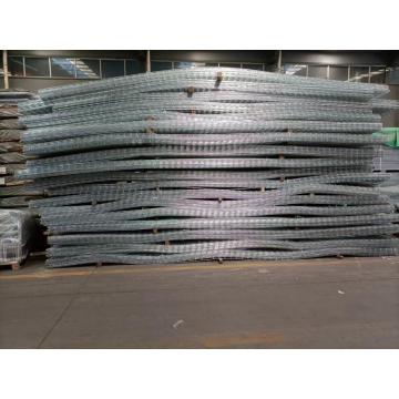 welded wire mesh reinforcement mesh in concrete slabs