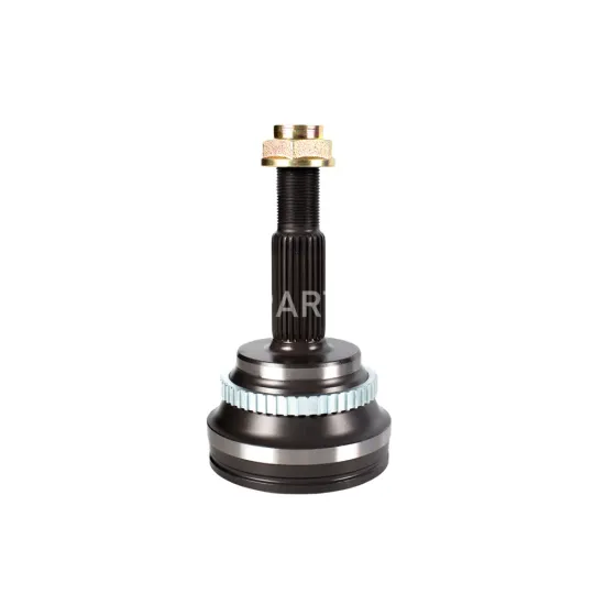 EPX Auto Part CV Joint Outer for RAV4 Camry - OE: 43470-80064, 43470-49165, 43470-29625
