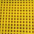  Woven Vibrating Screen Wire Mesh Tensioned Polyurethane Screen Panel Factory