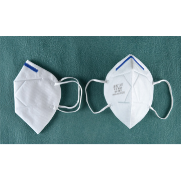 N95 Fold Flat Respirator Auto-line