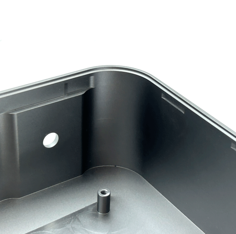 aluminum forgings 7075 t6 aluminium forging