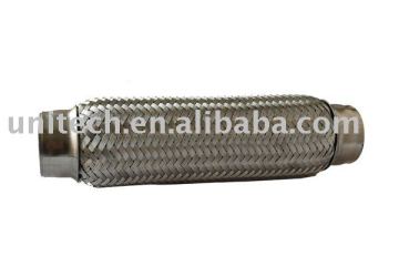 Exhaust Flexible Pipe