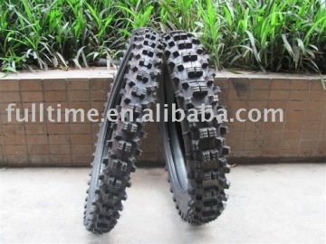 cross-country motorcycle tire 250-17