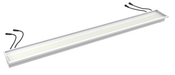 100w led highbay chiếu sáng trong nhà