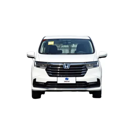 HOT SALE: 0KM New Honda Odyssey 7-Seater MPV Cars 2023