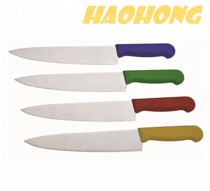 High-Quality Chef's Cook Knife