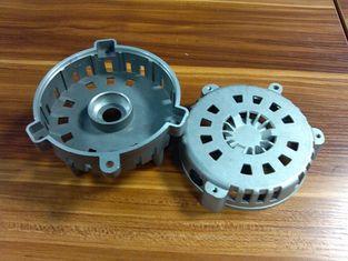 Professional CNC Aluminum Die Castings Electronic Motor Hou