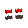 suufka hore ee biriiga ee Porsche P65011 N
