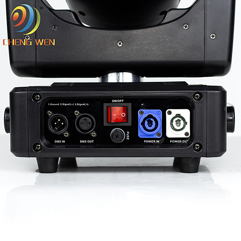 300w led beam disco
