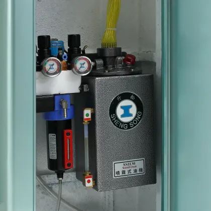 Computerized Double Jersey Circular Rib Knitting Machine for Swiss Rib Production