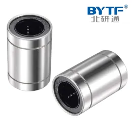 Robust Linear Bearing Ensuring Low-Friction Operation