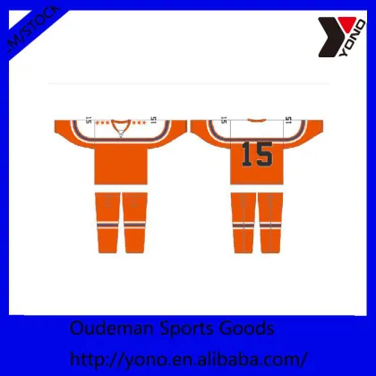 Top quality international ice hockey jerseys, youth ice hockey jerseys