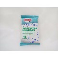 Cleansing Wet Tissues Personal Care Wet Wipes