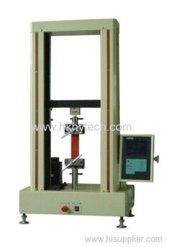 Electronic Fabric Strength Testing Machine 
