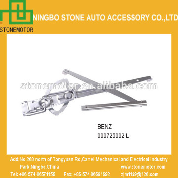 BENZ truck Window Regulator 000725002