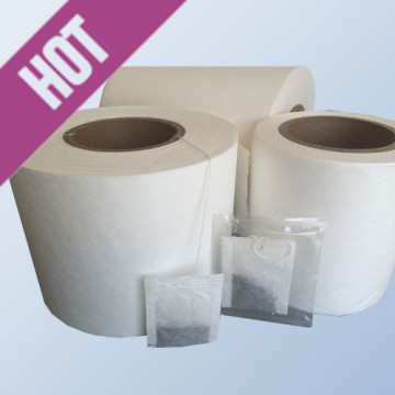 Different Sizes Filter Paper For Tea Bags