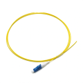 0.9mm Single Mode Fiber Patch Cord LC Pigtail