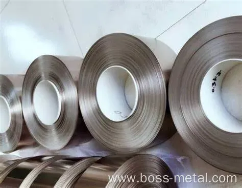 Healthy stainless kitchen sink steel strip