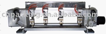 Pneumatic Driving Hot Stamping Multi-Head Date Coder