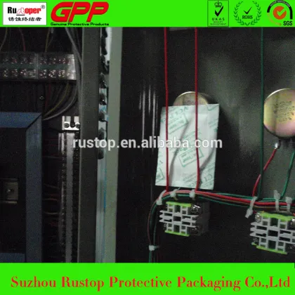 VCI Powder for Metals Products