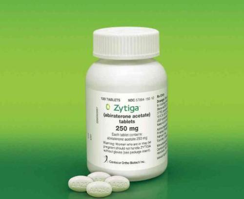 Important Pharmaceutical Intermediates Abiraterone