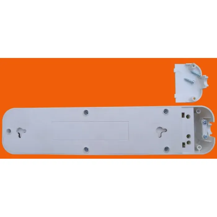 Gaya Baru Jerman Tipe 3 Cara E7003ES-USB