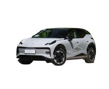 ZEEKR X Rear-Drive Specifications and Features