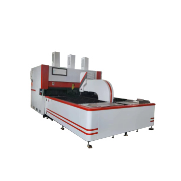 2024 CNC Flexible Bending Machine
