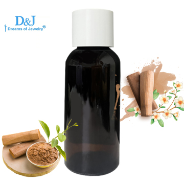 bulk liquid Sandalwood fragrance oil for shampoo