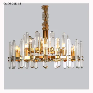 light pendants for bars modern crystal indoor lighting