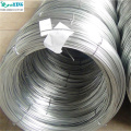 Bra säljande elektroplätering av galvaniserad bindande ståltråd