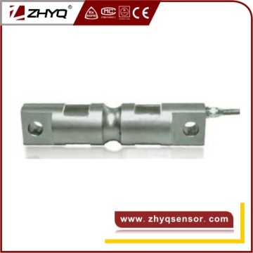 Alloy Steel Structure Bridge Style Load Cell dengan kualiti yang baik